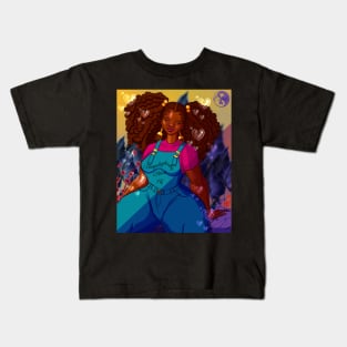 Unapologetic Kids T-Shirt